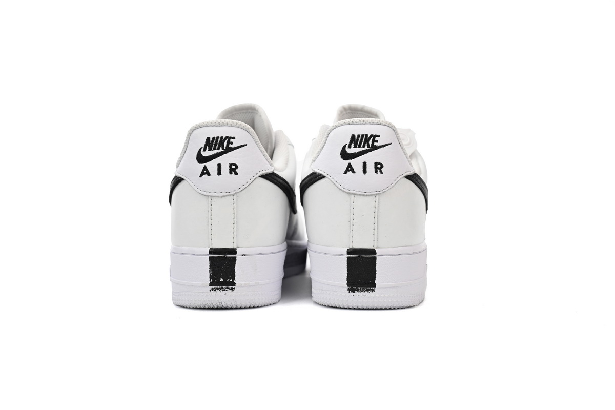 Nike Air Force 1 07/Paranoise reps