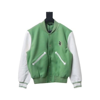 Dior 23Fw Tears, jacket 01