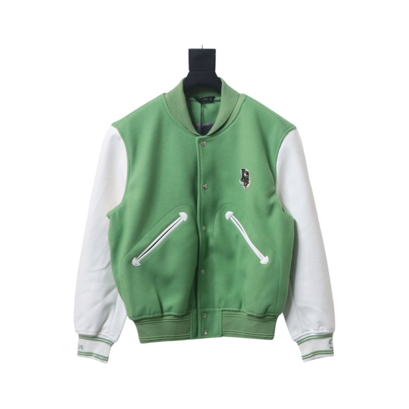 Dior 23Fw Tears, jacket