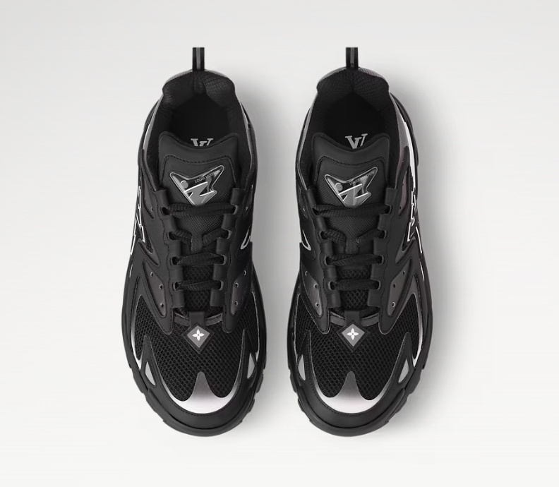 Louis Vuitoon Runner Tatic Sneaker