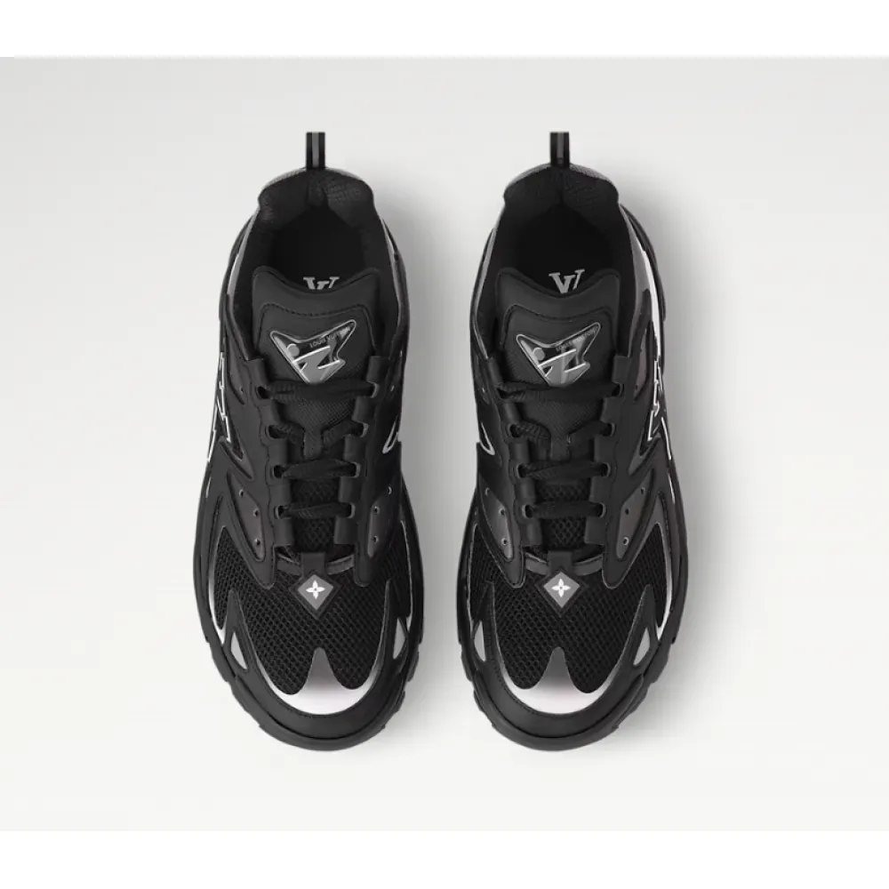 Louis Vuitoon Runner Tatic Sneaker