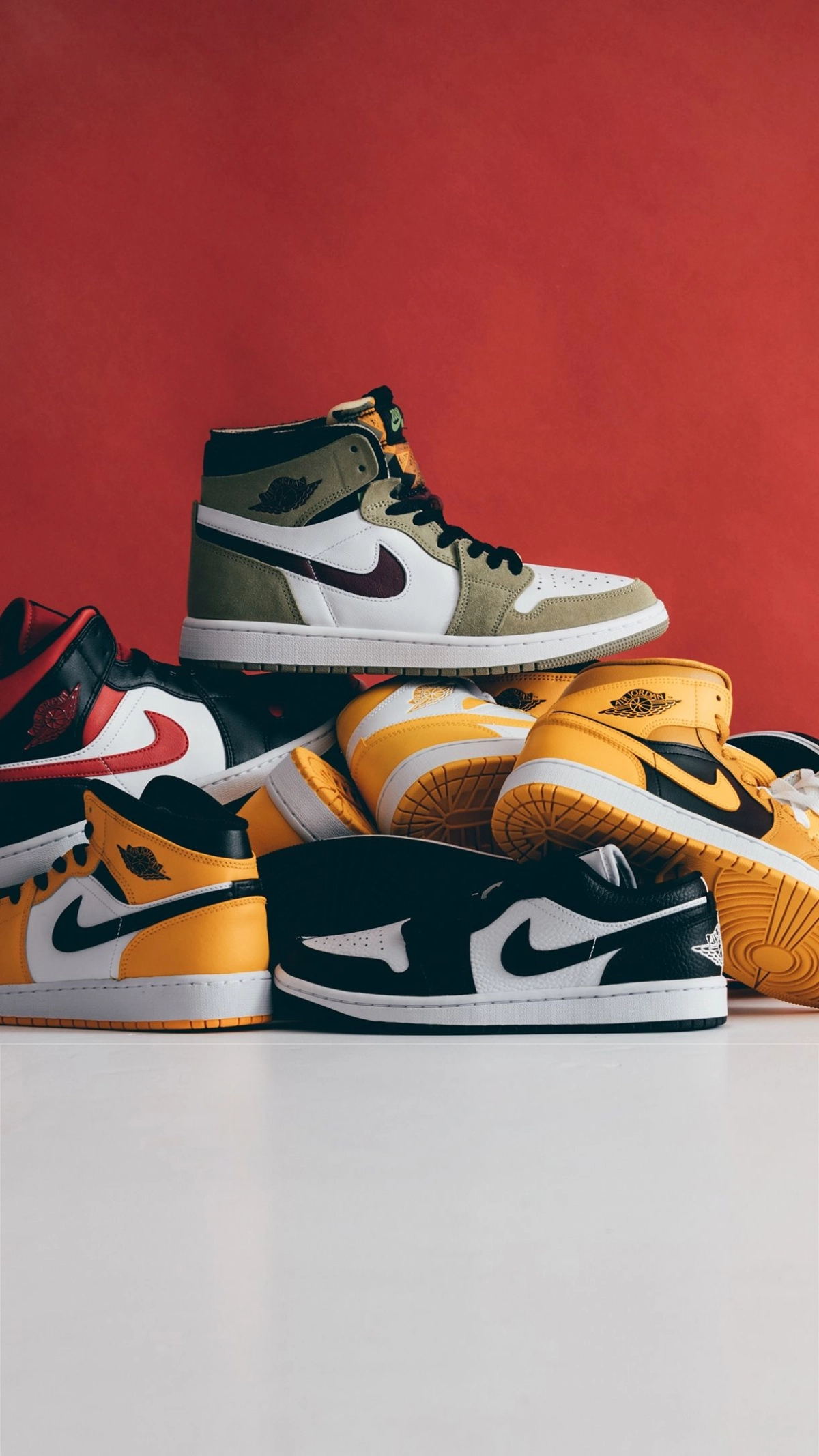 The quality sold by StockX cannot withstand scrutiny