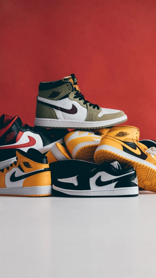 The quality sold by StockX cannot withstand scrutiny