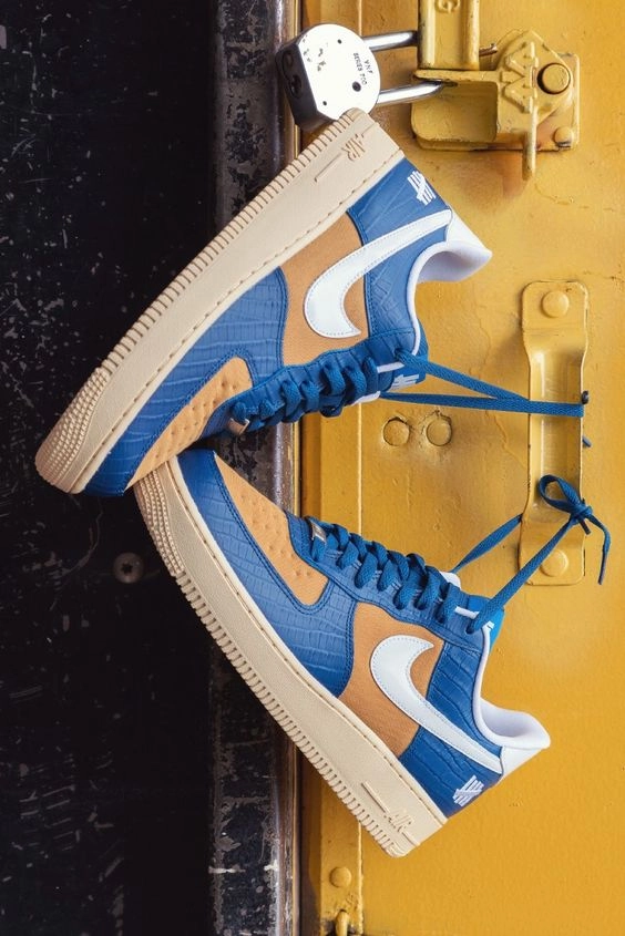 Nike and StockX dispute case goes to trial