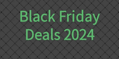 Black Friday Deals 2024