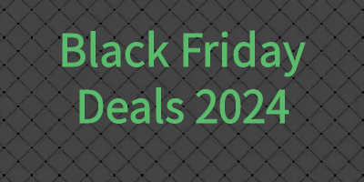 Black Friday Deals 2024