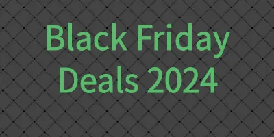 Black Friday Deals 2024
