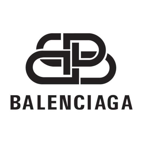 Balenciaga's popularity
