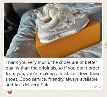 Louis Vuitton Reps Review at Replica Online