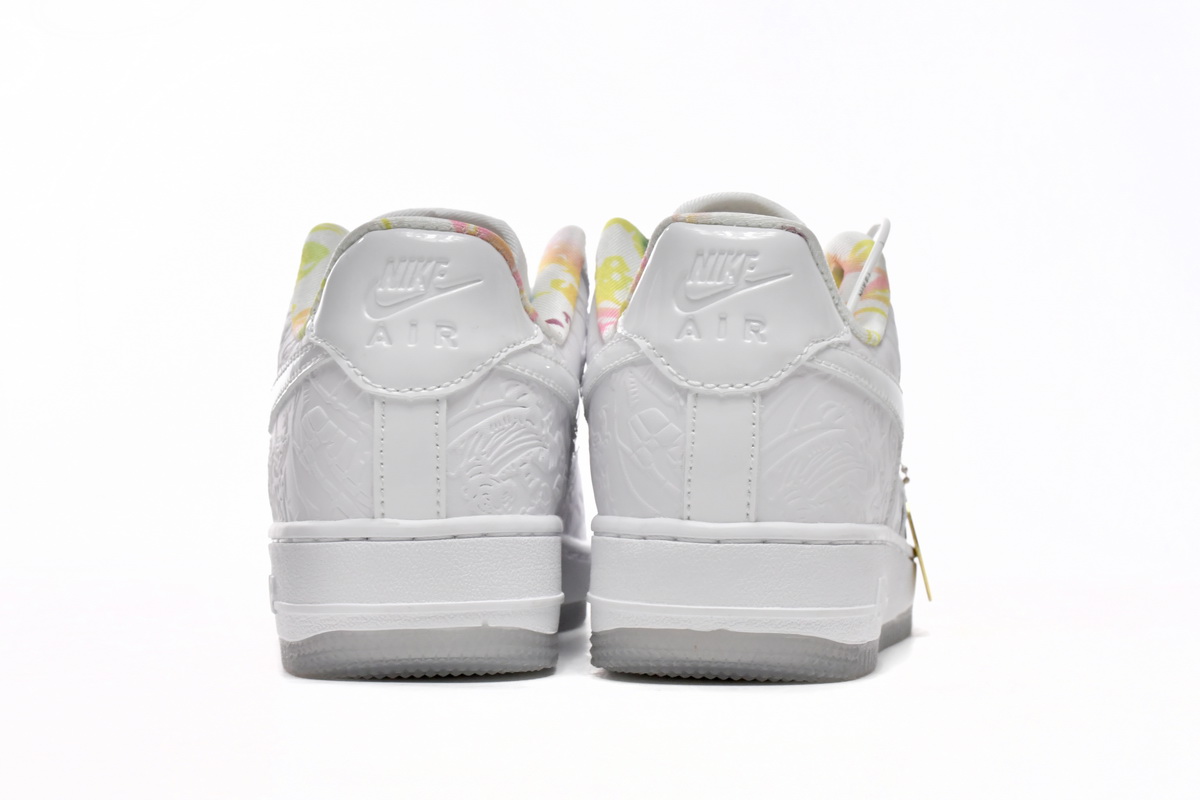 Air Force 1 Low Chinese New Year Replica, CU8870-117