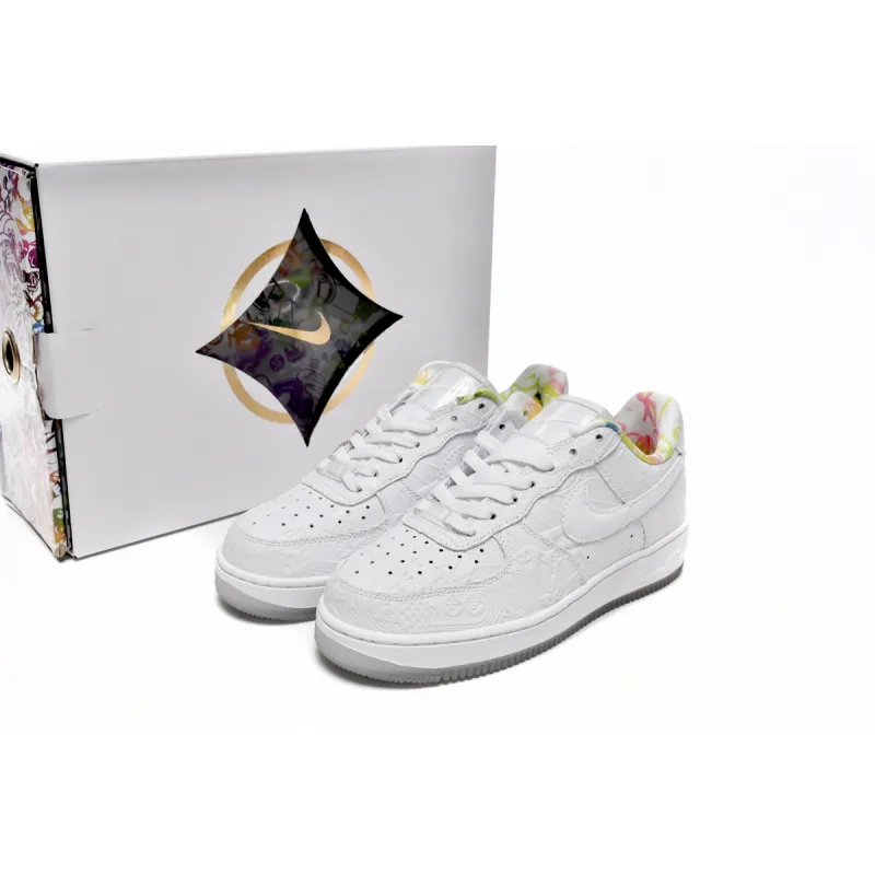 Air Force 1 Low Chinese New Year Replica, CU8870-117