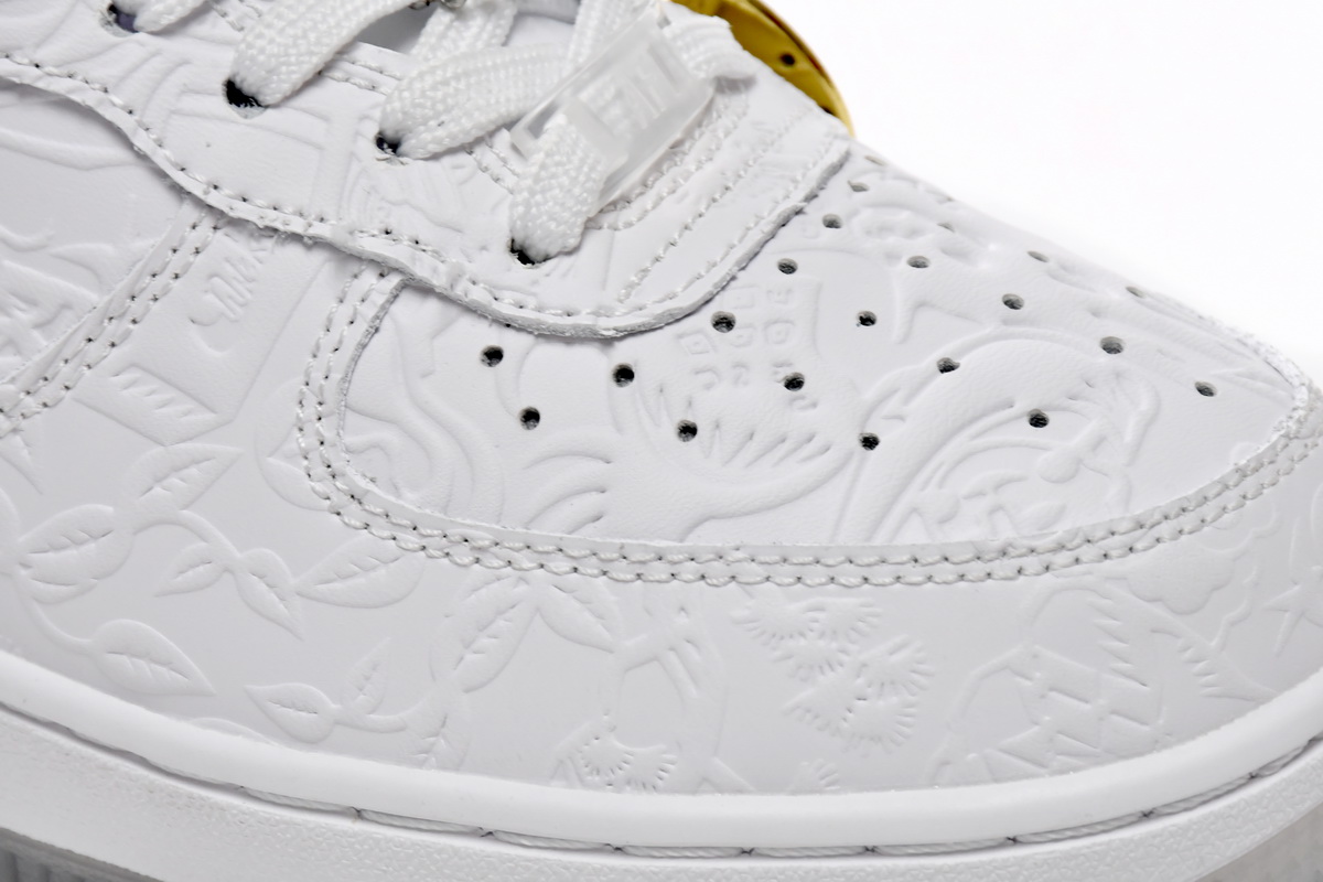Air Force 1 Low Chinese New Year Replica, CU8870-117