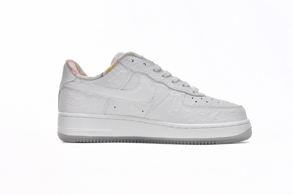 Air Force 1 Low Chinese New Year Replica, CU8870-117