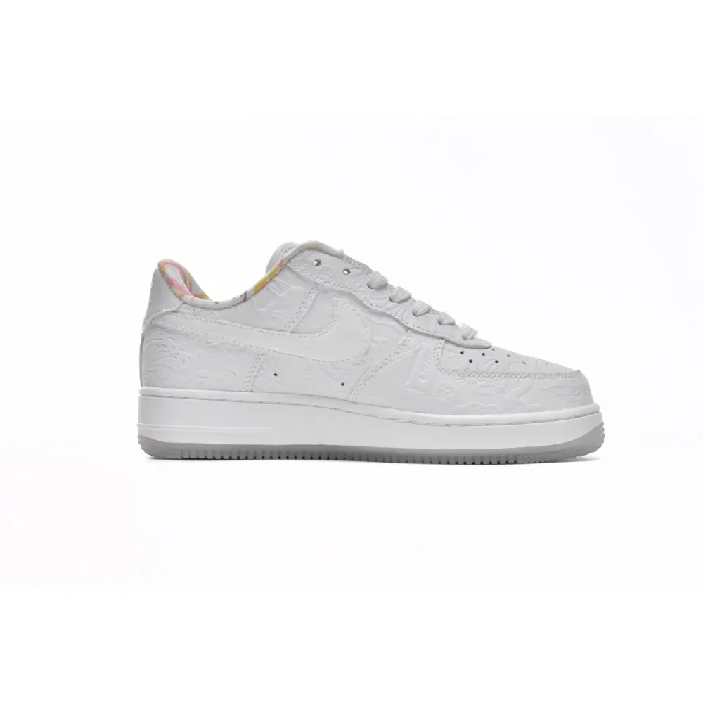 Air Force 1 Low Chinese New Year Replica, CU8870-117