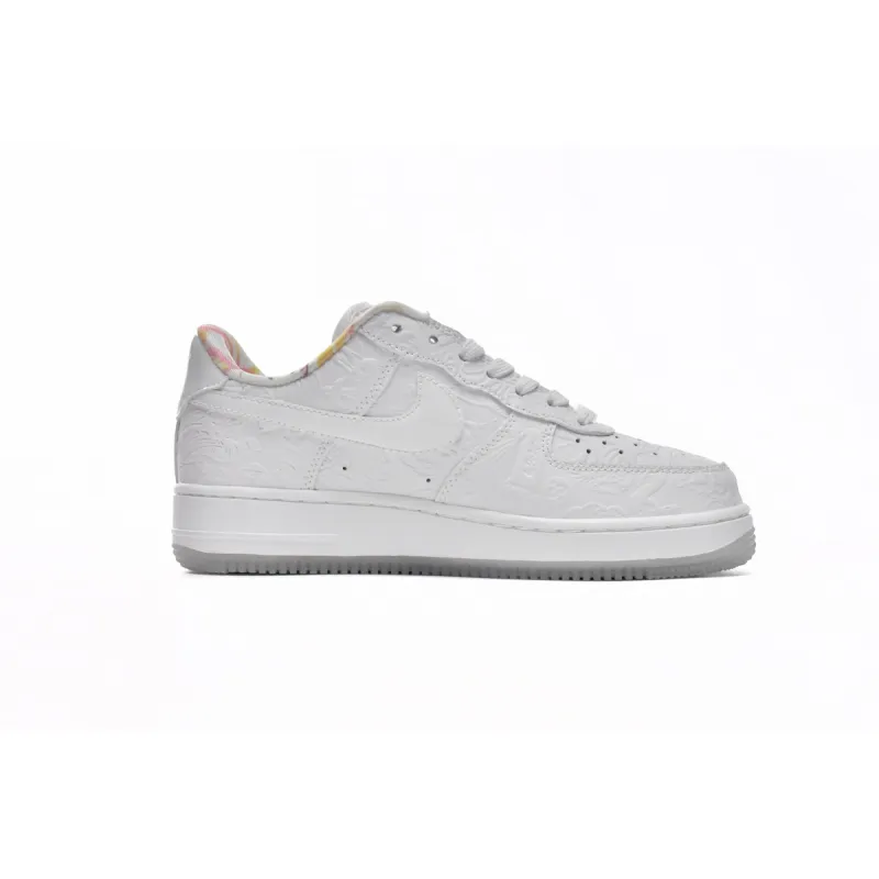 Air Force 1 Low Chinese New Year Replica, CU8870-117