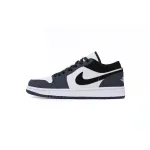 Jordan 1 Retro Low Navy Replica, 309192-101