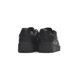 Air Force 1 Low 07 Black Replica, 315115-001