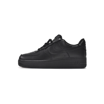 Air Force 1 Low 07 Black Replica, 315115-001 01