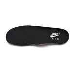 Air Force 1 Low 07 Black Replica, 315115-001