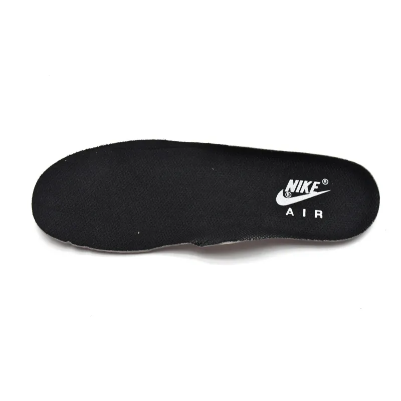 Air Force 1 Low 07 Black Replica, 315115-001