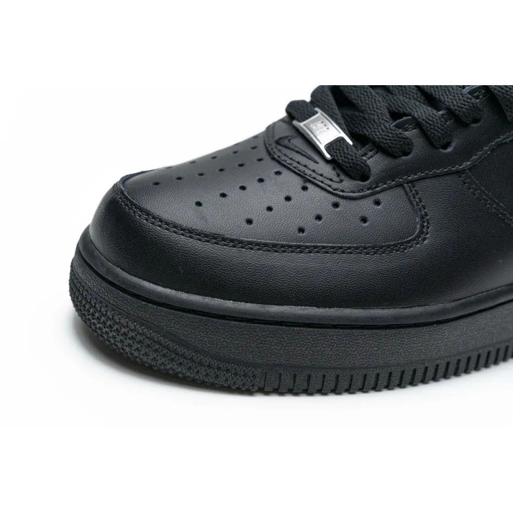 Air Force 1 Low '07 Black Replica, CW2288-001