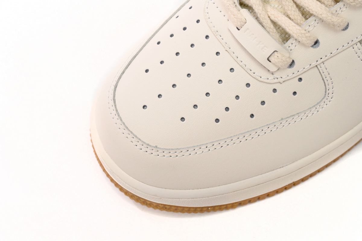 Air Force 1 Low '07 Premium NAI-KE Bamboo Weave Replica, FN0369-101