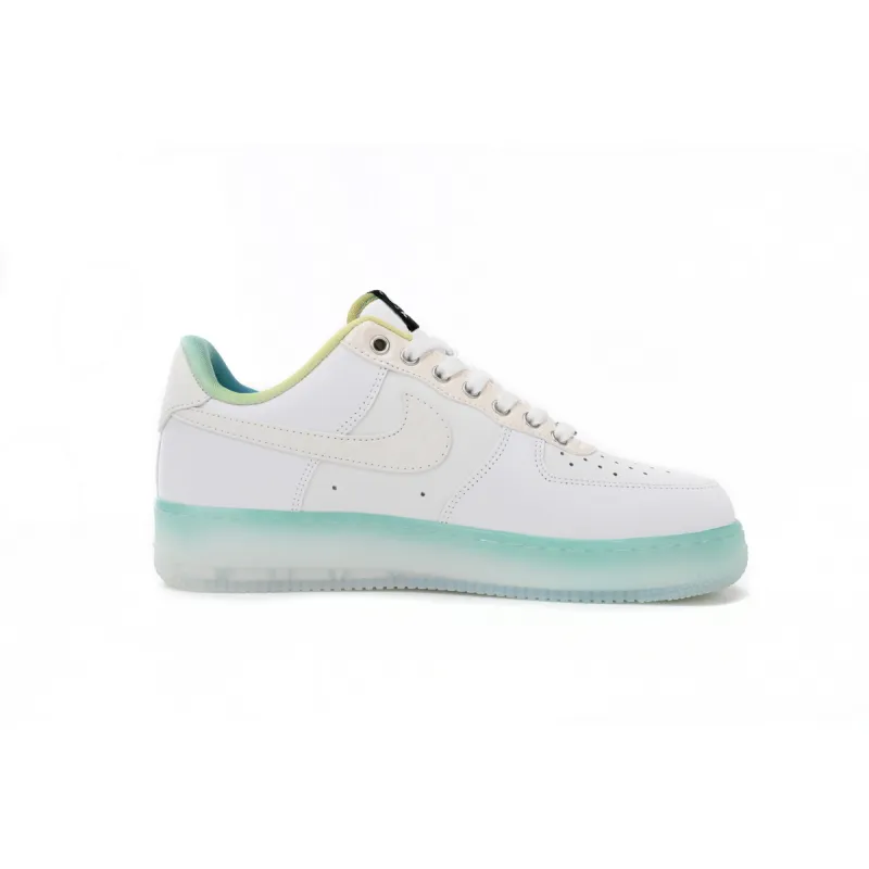 Air Force 1 Low '07 PRM Unlock Your Space Replica, FJ7066-114