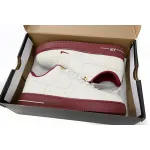 Air Force 1 Low '07 SE 40th Anniversary Edition Sail Team Red Replica, DQ7582-100