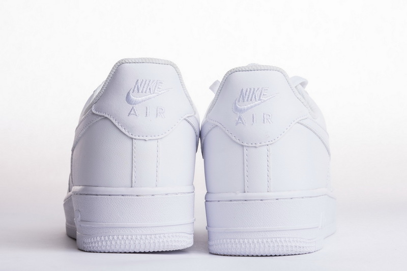 9.9$ get this pair as 2nd pair, buy 1 pair first for over$100  Air Force 1 Low '07 White Replica, 315122-111
