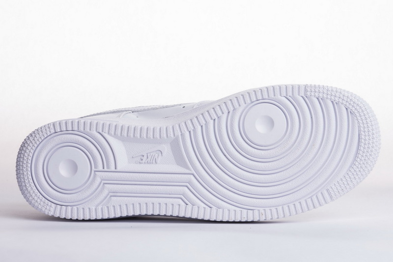 9.9$ get this pair as 2nd pair, buy 1 pair first for over$100  Air Force 1 Low '07 White Replica, 315122-111