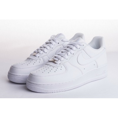 9.9$ get this pair as 2nd pair, buy 1 pair first for over$100  Air Force 1 Low '07 White Replica, 315122-111 02