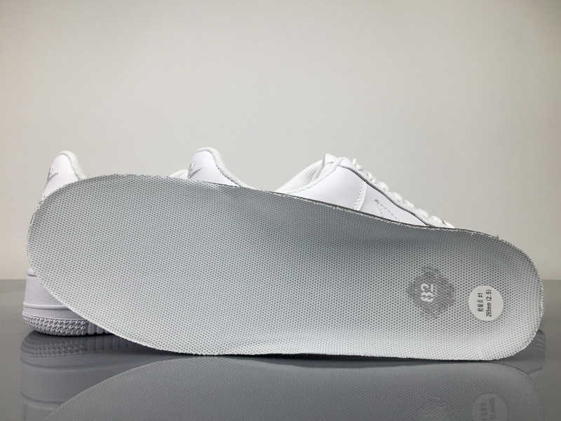 9.9$ get this pair as 2nd pair, buy 1 pair first for over$100  Air Force 1 Low '07 White Replica, 315122-111