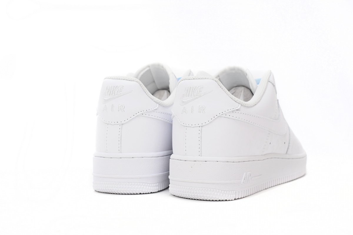Air Force 1 Low '07 White Replica, DD8959-100