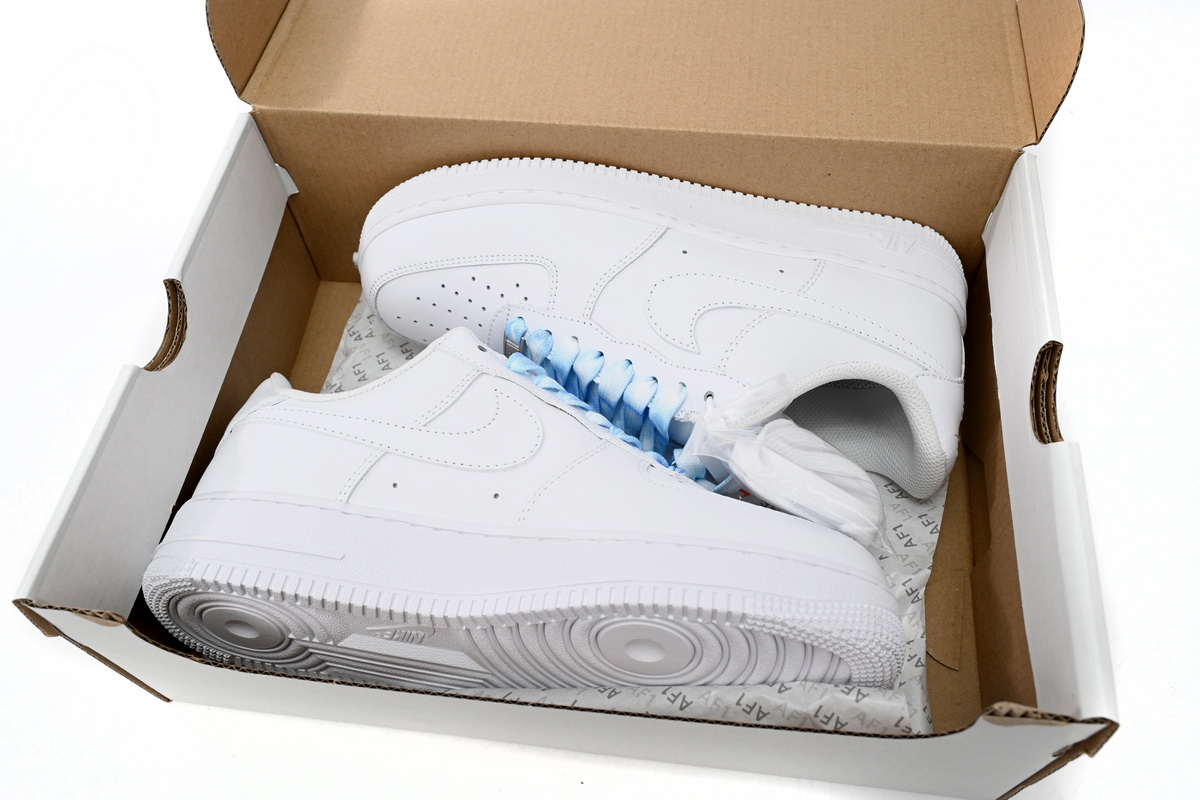 Air Force 1 Low '07 White Replica, DD8959-100