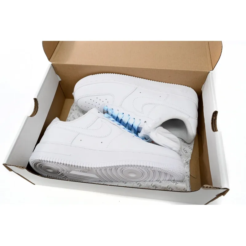 Air Force 1 Low '07 White Replica, DD8959-100