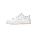 Air Force 1 Low CLOT 1WORLD Replica, AO9286-100