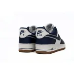 Air Force 1 Low College Pack Midnight Navy Replica, DQ7659-101