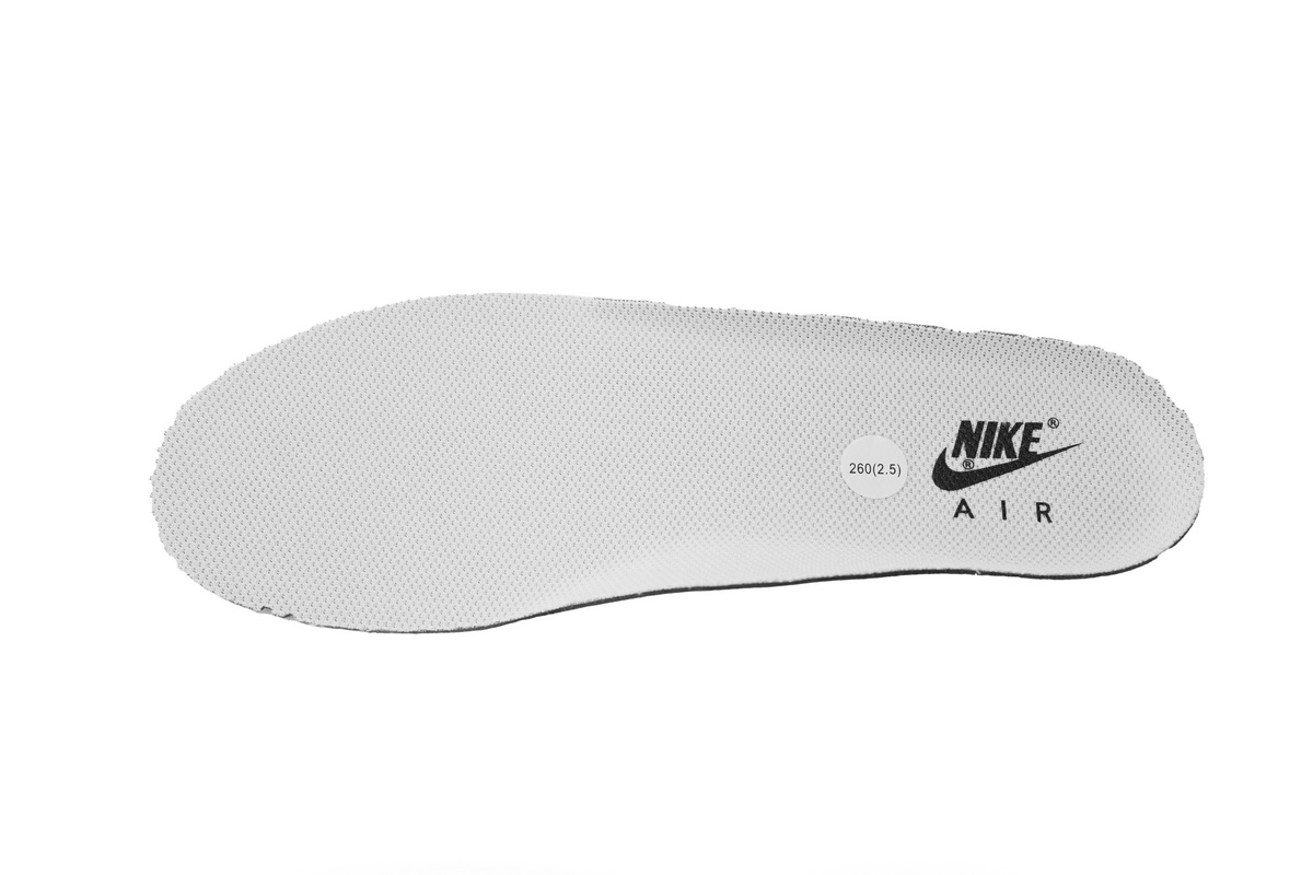 Air Force 1 Low College Pack Night Maroon Replica, DQ7659-102