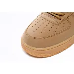 Air Force 1 Low Flax  Replica, CJ5290-400