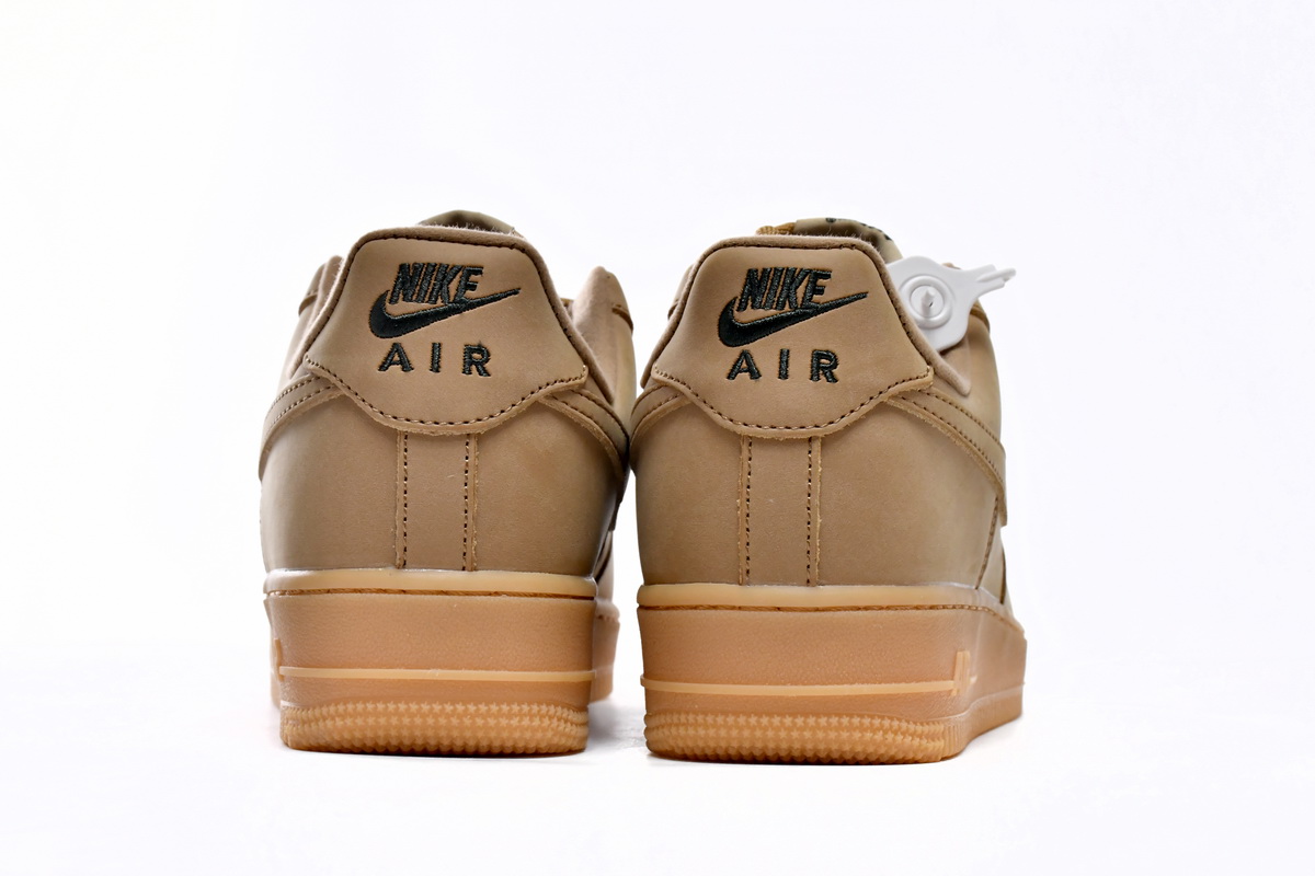 Air Force 1 Low Flax  Replica, CJ5290-400