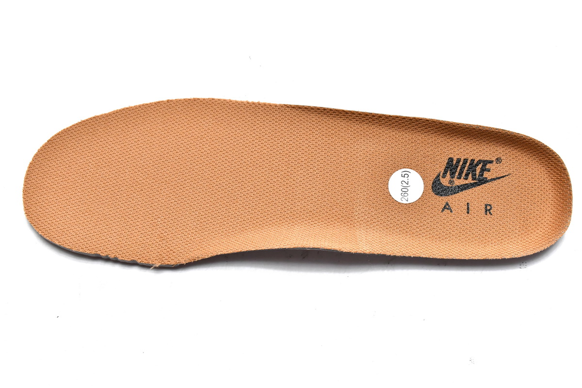 Air Force 1 Low Flax Replica,CJ9179-200