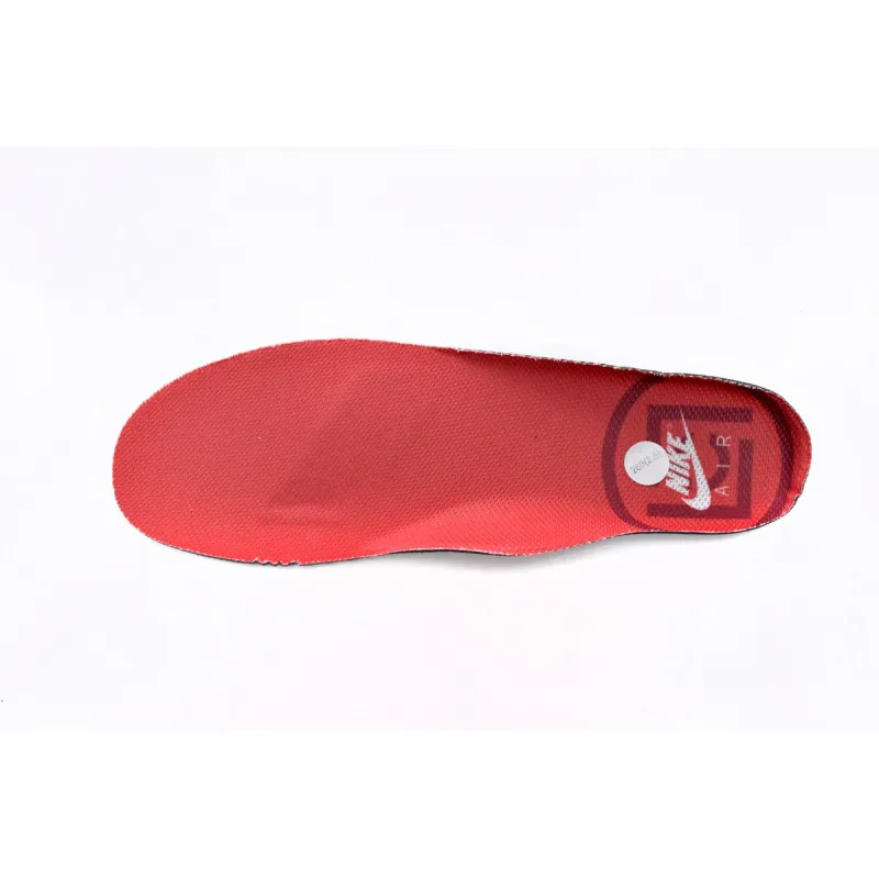 Air Force 1 Low Fragment x CLOT Replica, CZ3986-001