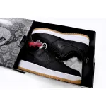 Air Force 1 Low Fragment x CLOT Replica, CZ3986-001