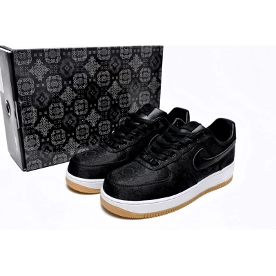 Air Force 1 Low Fragment x CLOT Replica, CZ3986-001 02