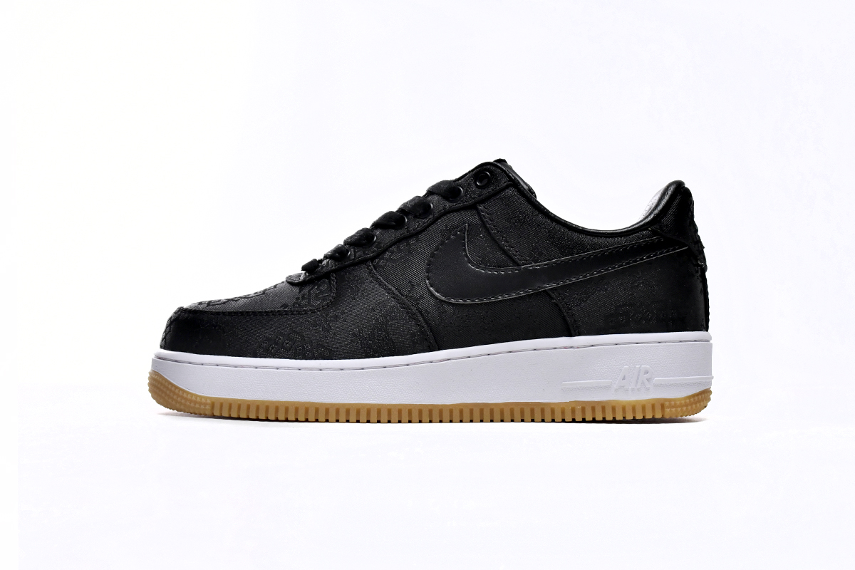 Air Force 1 Low Fragment x CLOT Replica, CZ3986-001