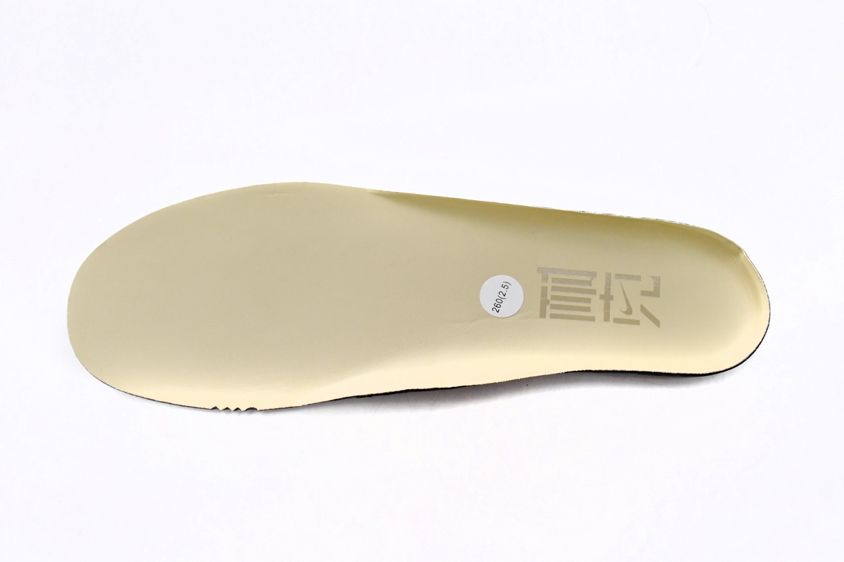 Air Force 1 Low NAI-KE Tan Canvas Replica, DV4247-211