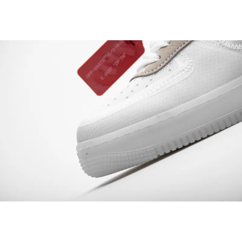 Air Force 1 Low Off-White Replica, AO4606-100