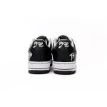 Air Force 1 Low QS Terror Squad Blackout Replica, FJ5756-100