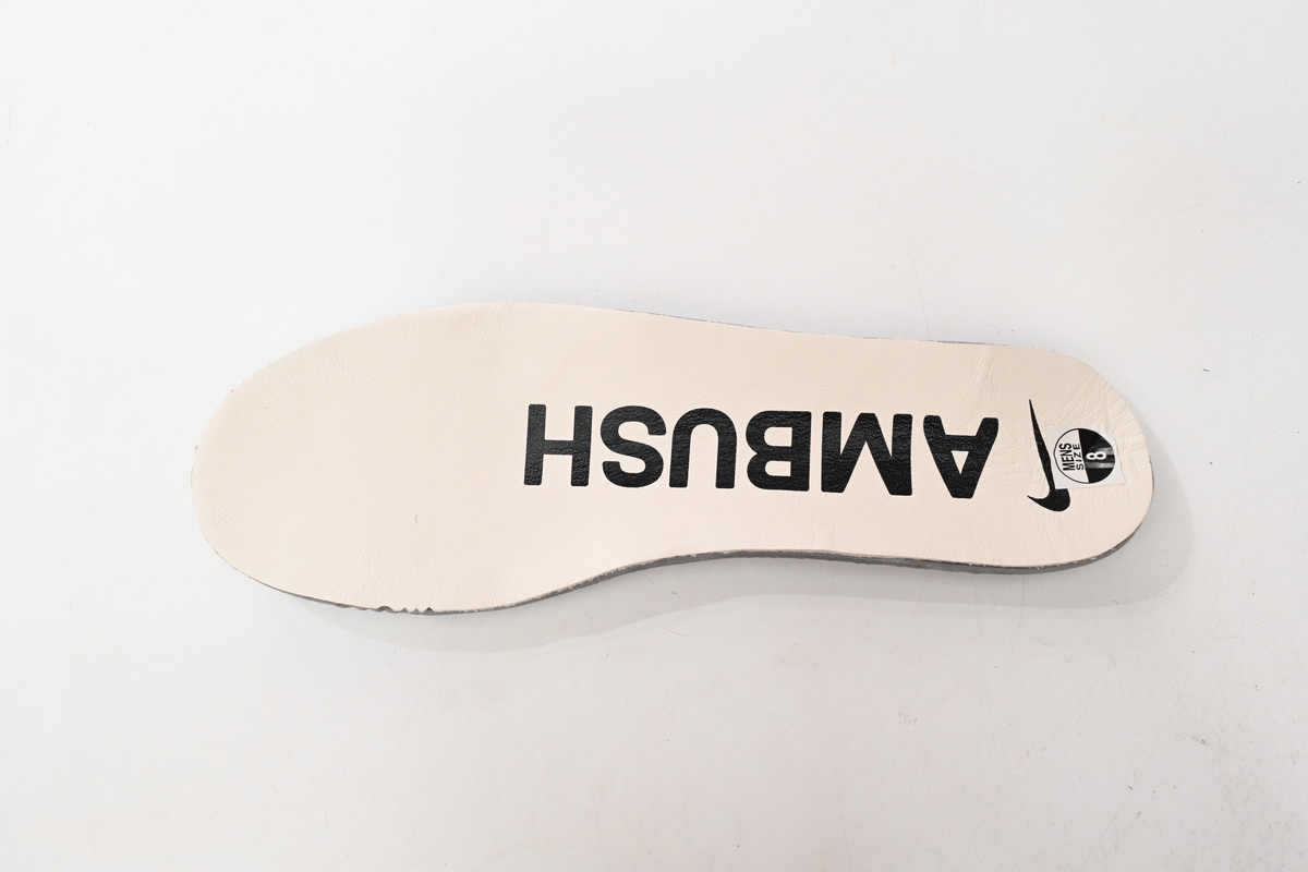 Air Force 1 Low SP AMBUSH Phantom Replica, DV3464-002