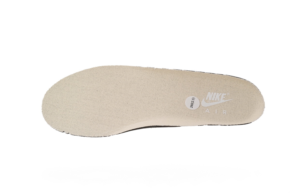 Air Force 1 Low Stussy Fossil Replica, CZ9084-200